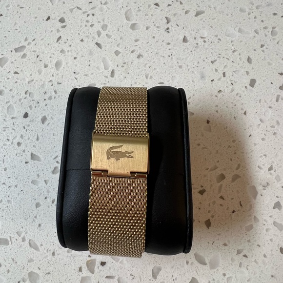 Men’s watch - Picture 2 of 2